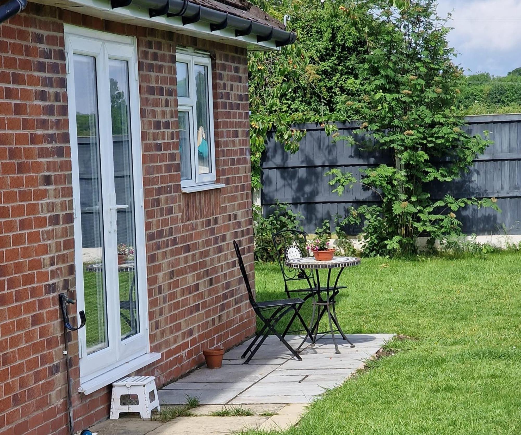 Hawarden Near Chester Kültér fotó